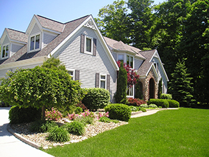 Landscapers and Lawncare Services in Bertha, MN